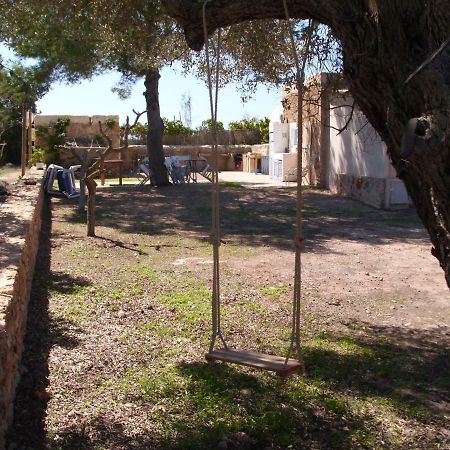 Can Gallet 1 San Francisco Javier المظهر الخارجي الصورة