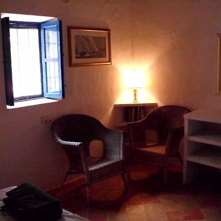 Can Gallet 1 San Francisco Javier المظهر الخارجي الصورة