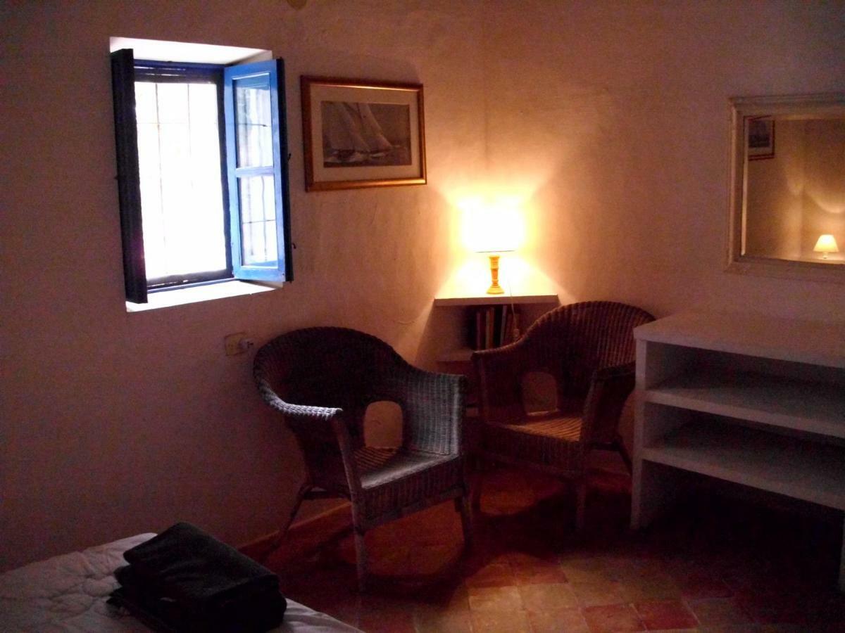 Can Gallet 1 San Francisco Javier المظهر الخارجي الصورة