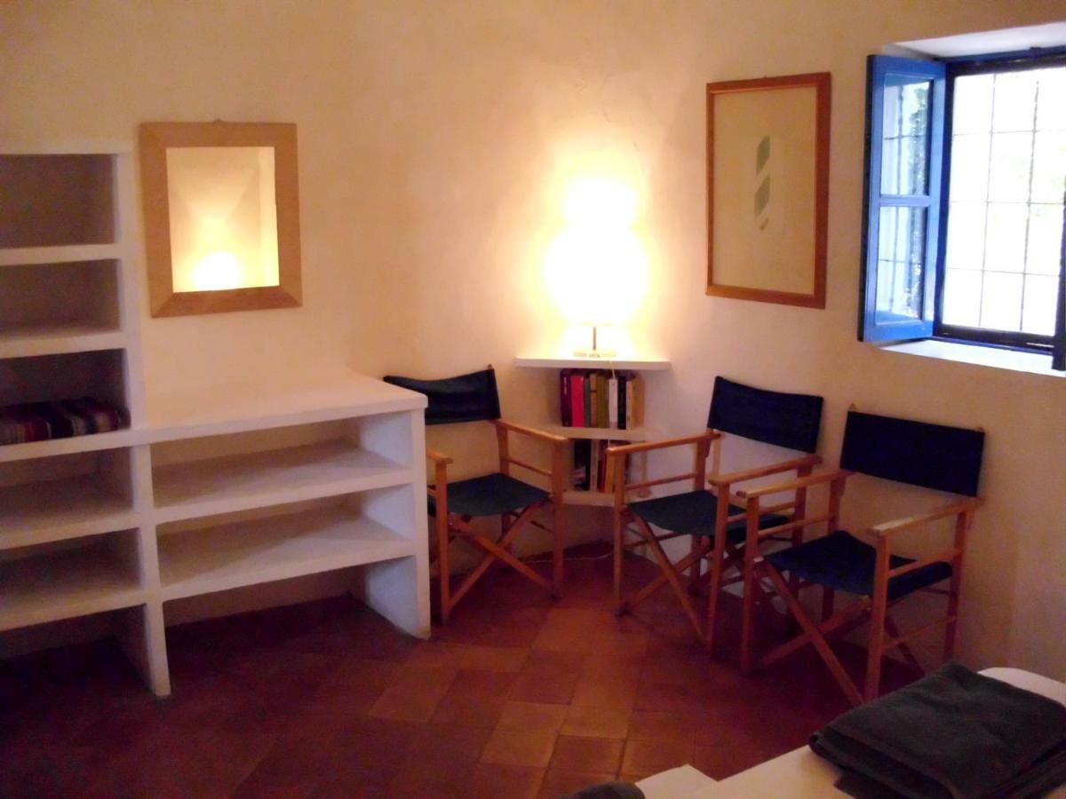Can Gallet 1 San Francisco Javier المظهر الخارجي الصورة