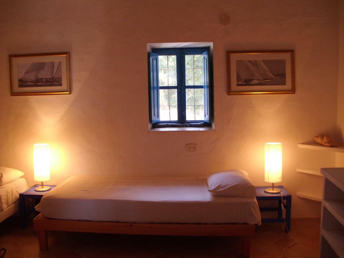 Can Gallet 1 San Francisco Javier المظهر الخارجي الصورة