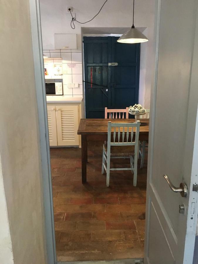 Can Gallet 1 San Francisco Javier المظهر الخارجي الصورة