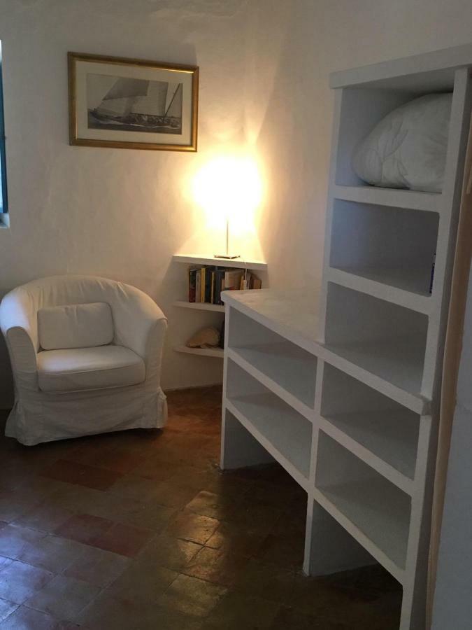 Can Gallet 1 San Francisco Javier المظهر الخارجي الصورة