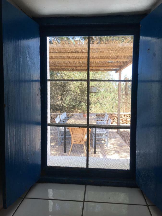 Can Gallet 1 San Francisco Javier المظهر الخارجي الصورة