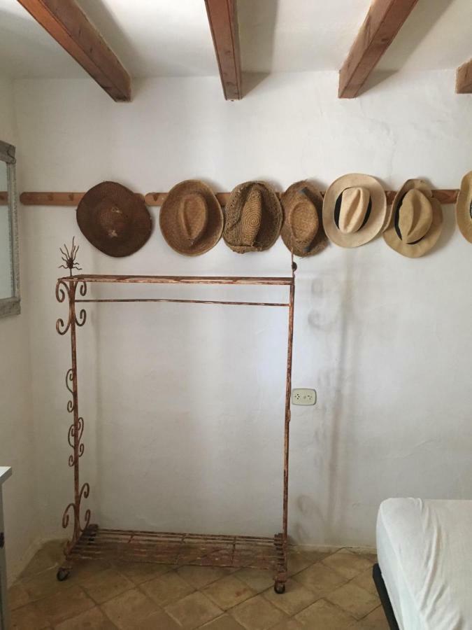 Can Gallet 1 San Francisco Javier المظهر الخارجي الصورة