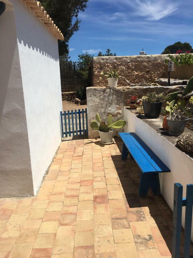 Can Gallet 1 San Francisco Javier المظهر الخارجي الصورة
