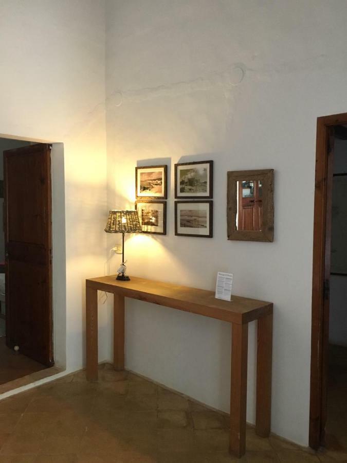 Can Gallet 1 San Francisco Javier المظهر الخارجي الصورة