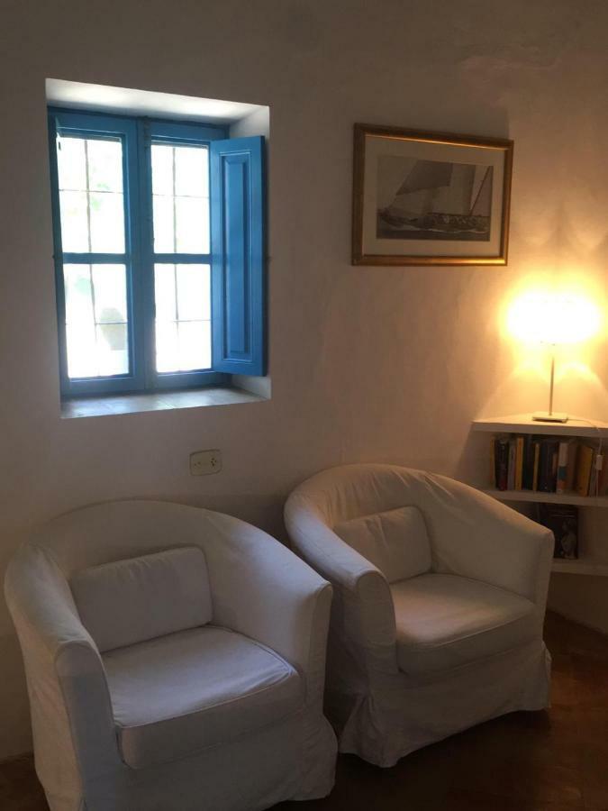 Can Gallet 1 San Francisco Javier المظهر الخارجي الصورة
