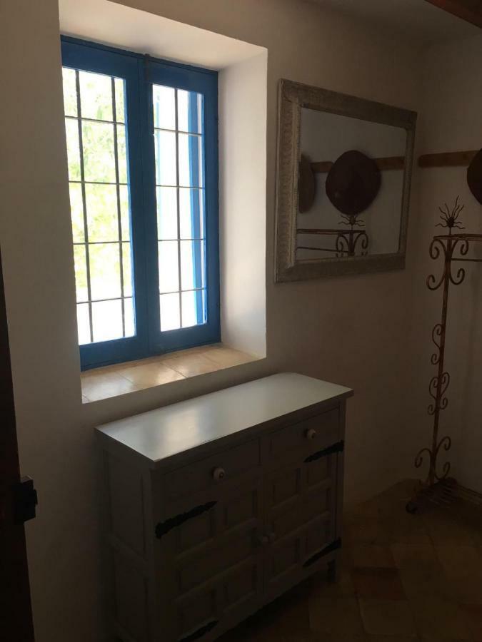Can Gallet 1 San Francisco Javier المظهر الخارجي الصورة