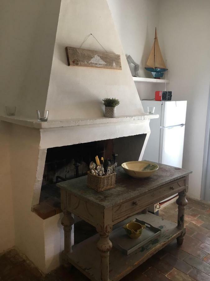 Can Gallet 1 San Francisco Javier المظهر الخارجي الصورة